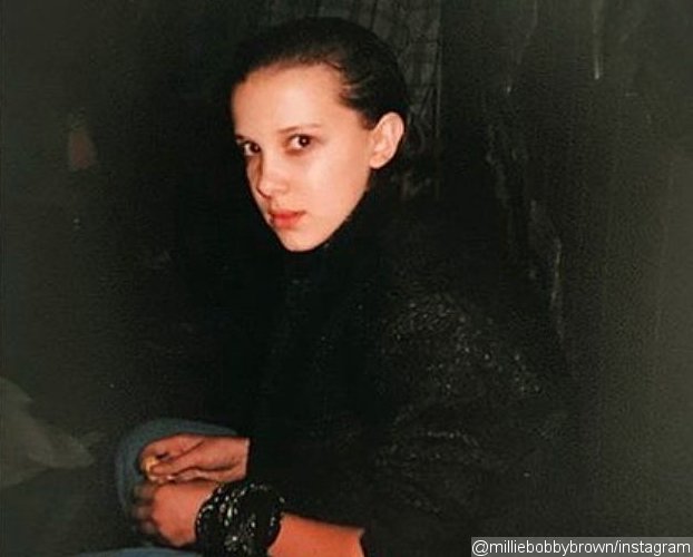 Millie Bobby Brown Reveals She Is Deaf in One Ear