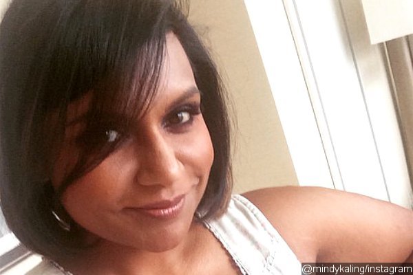 Mindy Kaling Cuts Her Hair Into Bob, Debuts Pic on Instagram