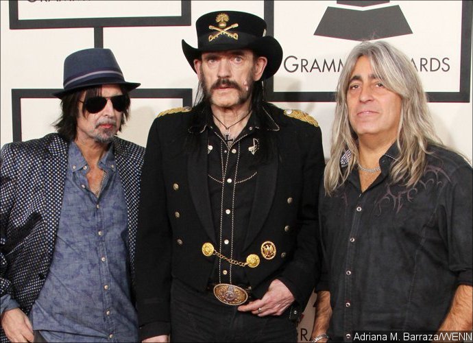 Motorhead 'Is Over' After Lemmy Kilmister's Death, Says Drummer