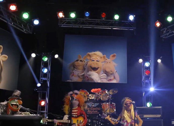 The Muppets' Cover of Paul Simon's 'Kodachrome' Will Get You Nostalgic