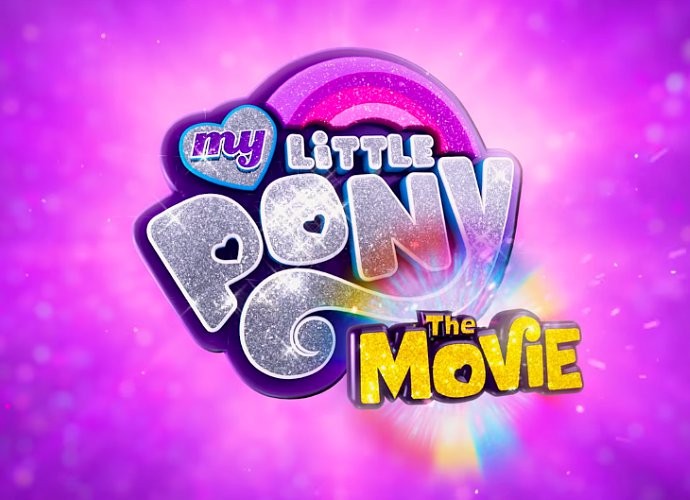 'My Little Pony' First Teaser Highlights All-Star Cast