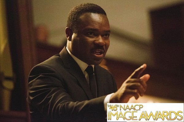 NAACP Image Awards 2015: 'Selma' Is Big Winner in Movie Category