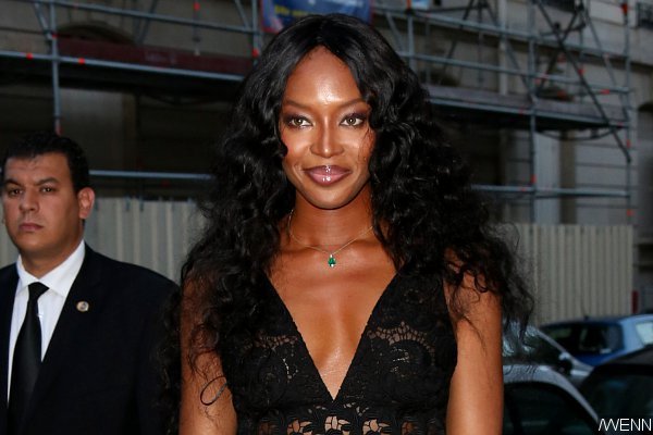 Naomi Campbell Sentenced to Six Months in Prison for Assaulting Paparazzo