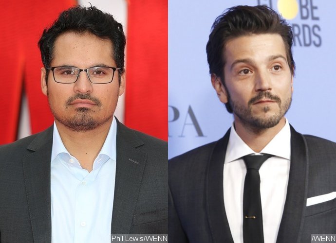 'Narcos' Recasts for Season 4, Adds Michael Pena and Diego Luna