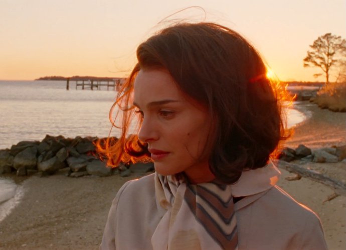 Natalie Portman Is a Grieving First Lady in First Full Trailer for 'Jackie'