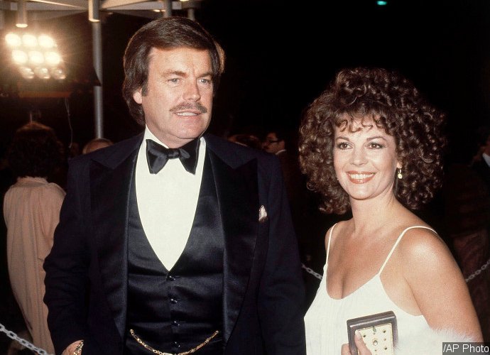 Natalie Wood's Husband Robert Wagner Reportedly Now 'Person of Interest' in Her Death
