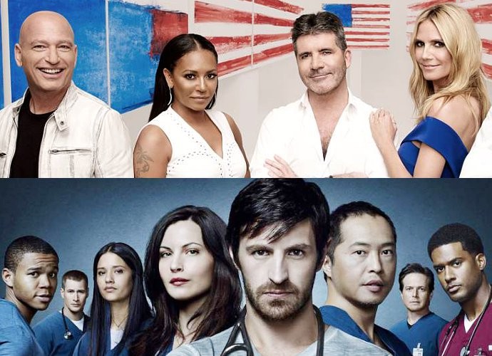 NBC's 'America's Got Talent' Season 12, 'Night Shift' Season 4 and More Get Summer Premiere Dates
