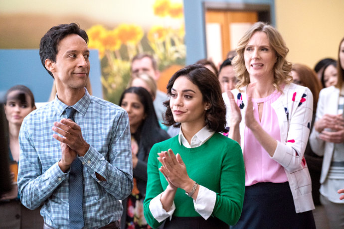 NBC Sets Premiere Date for DC Comics' Comedy 'Powerless'