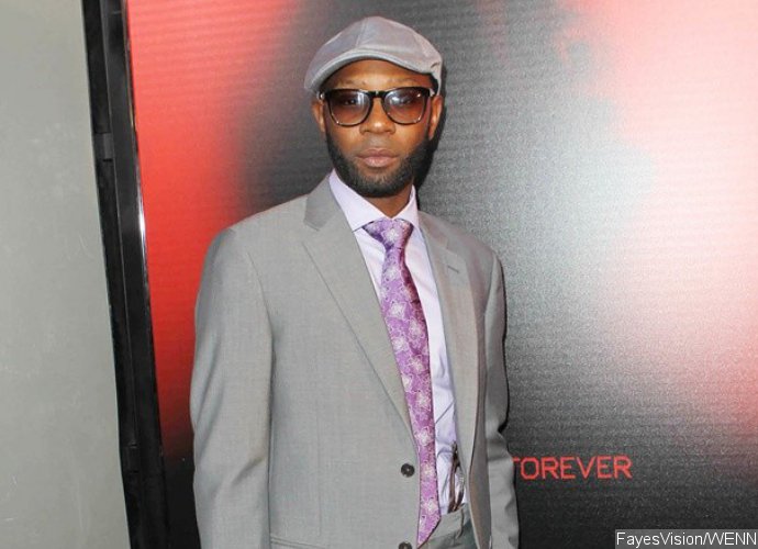 Nelsan Ellis Struggled With Drug and Alcohol Abuse Before Death