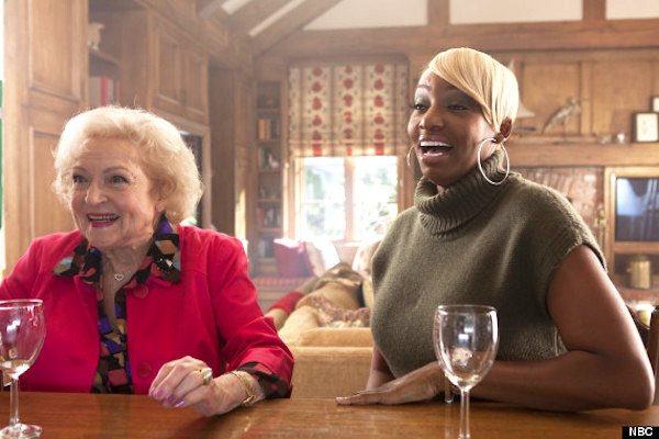 NeNe Leakes Joins 'To Tell the Truth' With Betty White