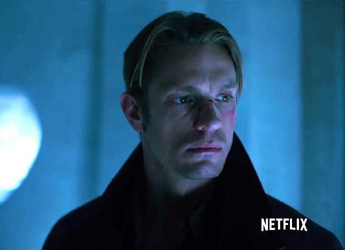Netflix Releases NSFW First Full Trailer for Cyberpunk Series 'Altered Carbon'