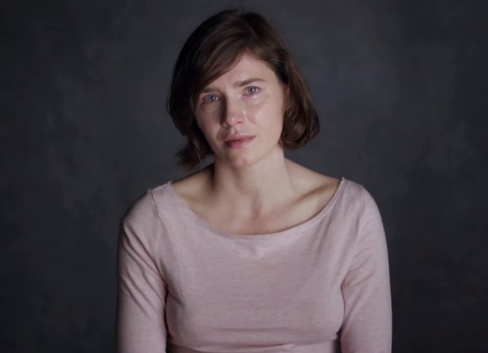 Netflix Unveils 'Believe Her' and 'Suspect Her' Trailers for Amanda Knox Documentary