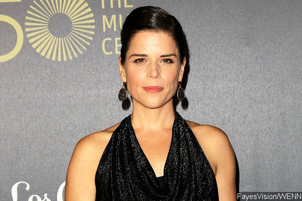 Neve Campbell Joins 'House of Cards' Season 4