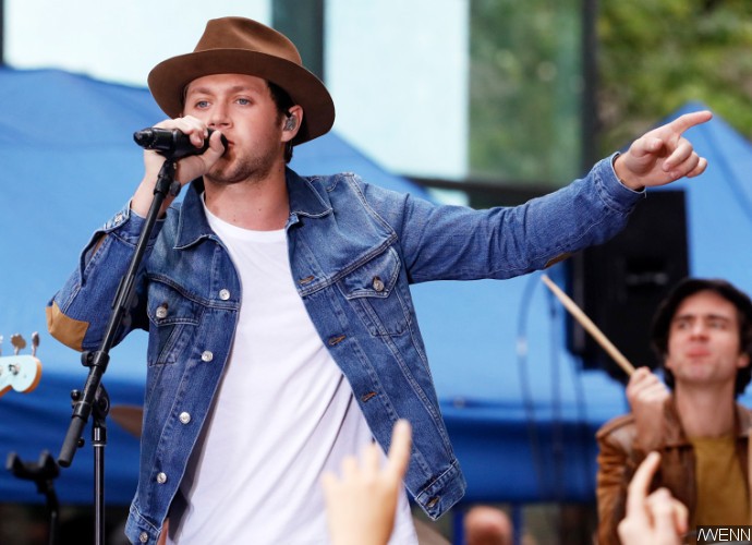 Niall Horan Pays Tribute to Manchester Bombing Victims, Makes 'On the Loose' TV Debut on 'Today'