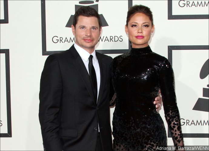 Report: Nick and Vanessa Lachey Join 'Dancing with the Stars' Season 25