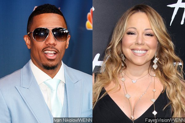 Nick Cannon Suing Mariah Carey's Manager for Selling Their $9M Bel-Air Mansion Without His Consent