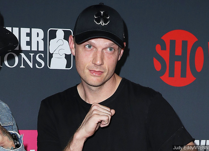 Nick Carter Accused of Having Sexual Intercourse With an Underage Girl
