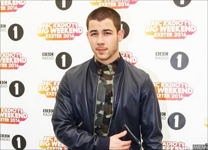 Nick Jonas Admits He Was to Blame for Jonas Brothers Split