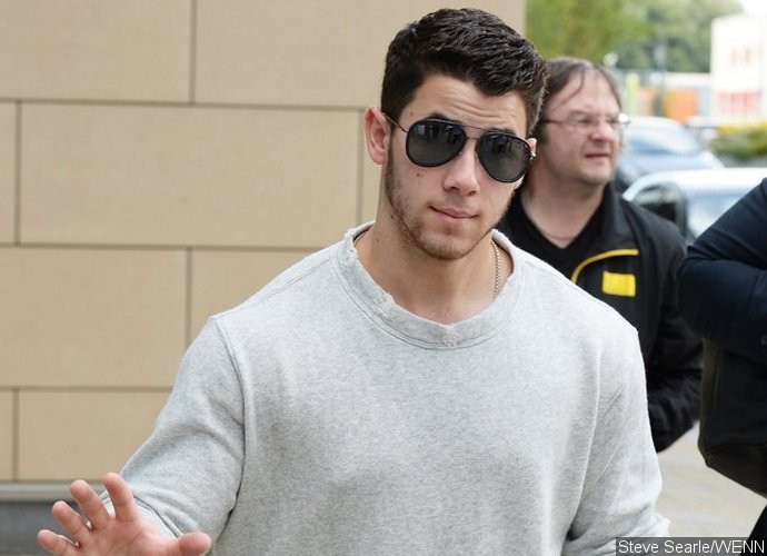 Nick Jonas Claps Back at 'Very Rude' Fan for Calling Him Short on Instagram