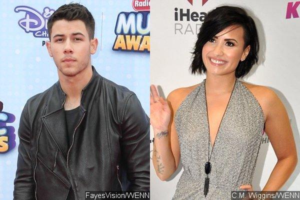 Nick Jonas and Demi Lovato Announce Joint Label Safehouse Records