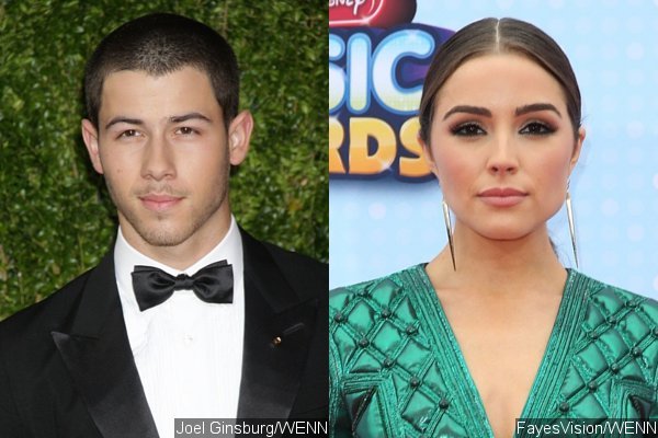 Nick Jonas Opens Up About Olivia Culpo Split: 'It's Very Tough' but 'I'm Doing OK'
