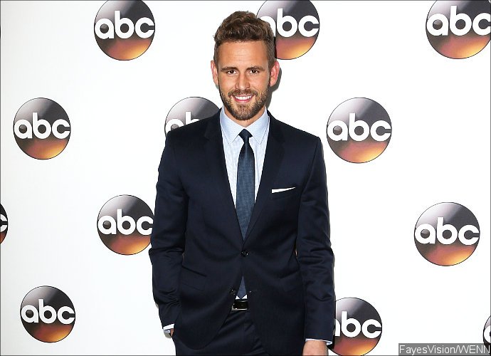 Nick Viall Is Reportedly Expecting First Child, but Not With 'The Bachelor' Winner