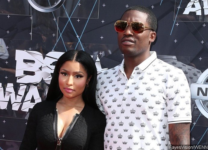 Taking a Break From Social Media, Nicki Minaj Is Asked to Dump Boyfriend Meek Mill