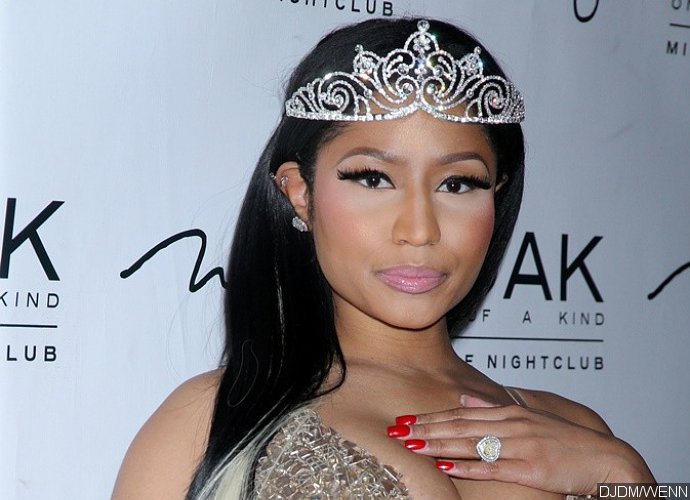 Nicki Minaj Shares Sweet Message to Fans on 'The Pinkprint' Album's Anniversary