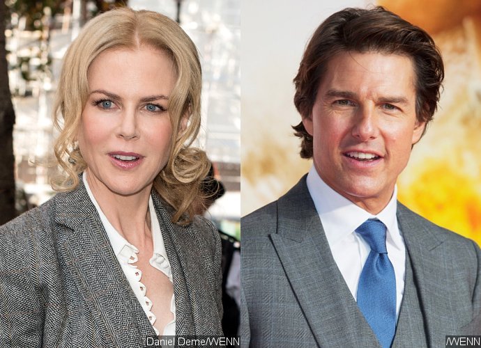 Nicole Kidman Admits She Tries to Escape From Her Life After Tom Cruise Divorce