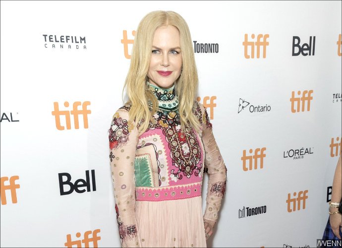 Inside Nicole Kidman's Diva Behaviour at Emmys: She Is 'Rude' to Staff and Production