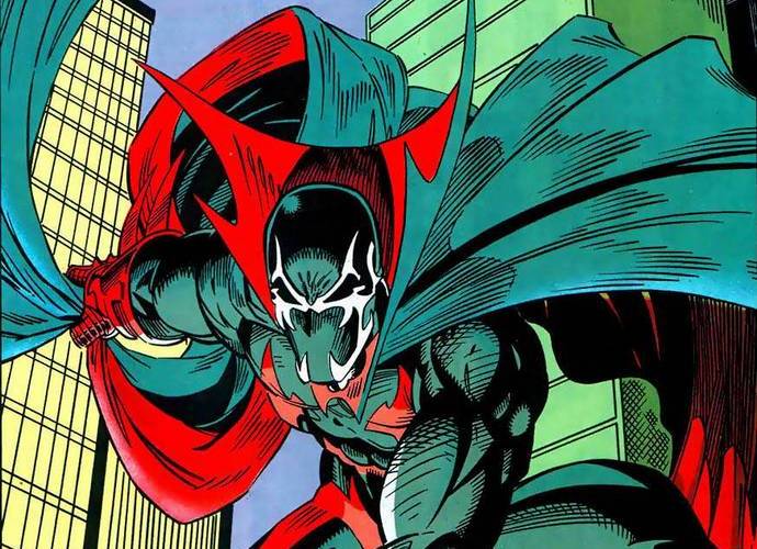 Spider-Man Spin-Off Focusing on Nightwatch Is in the Works at Sony