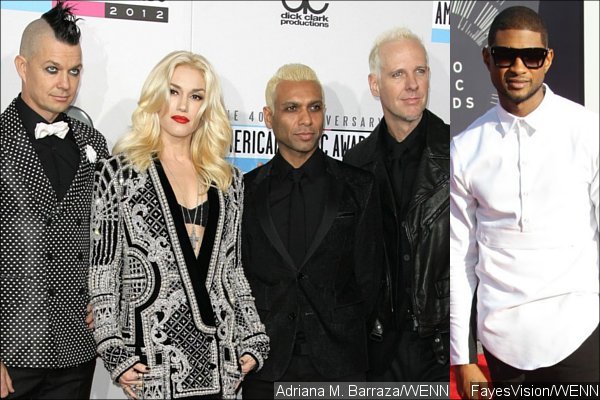 No Doubt and Usher to Headline Global Earth Day