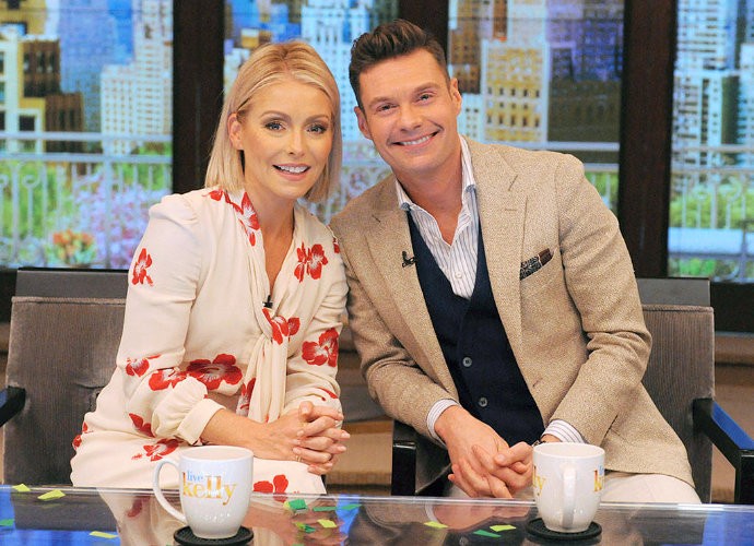 Not Even Ryan Seacrest Can Save 'Live' With Kelly Ripa, Ratings Drop By 25 Percent