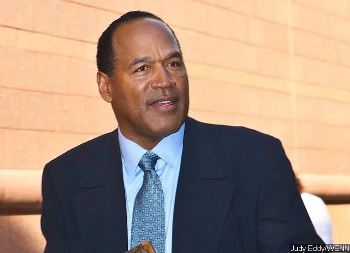 O.J. Simpson Almost Guest-Starred on 'The Simpsons'
