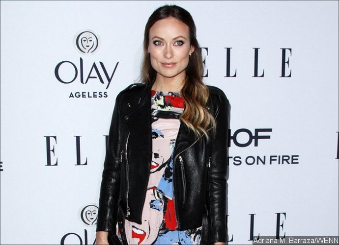 Olivia Wilde Quickly Clarifies 'Too Old' for 'Wolf of Wall Street' Comments