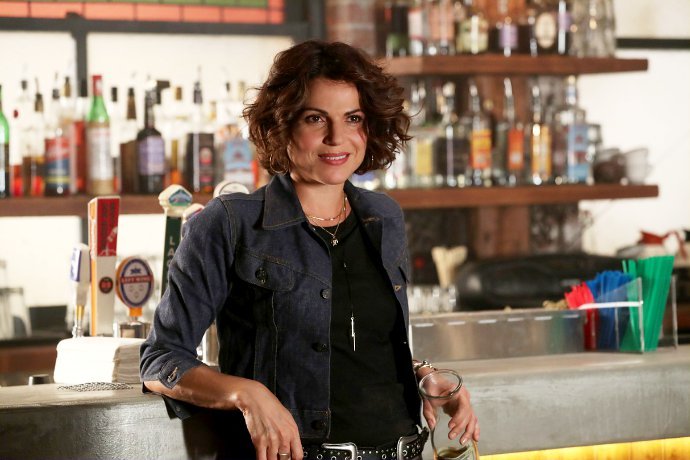 'Once Upon a Time': Find Out Regina's New Name