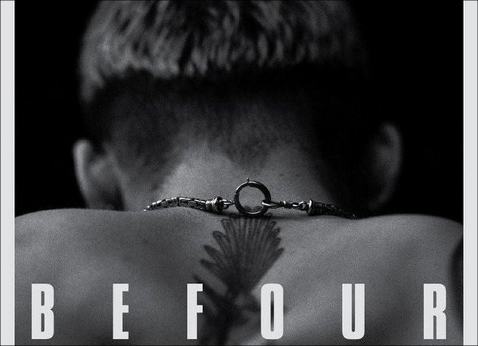 One Direction Diss? Zayn Malik Releases New Track 'BeFour'