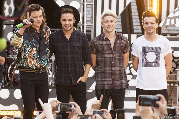 One Direction Reportedly Considered to Perform at Super Bowl Halftime Show