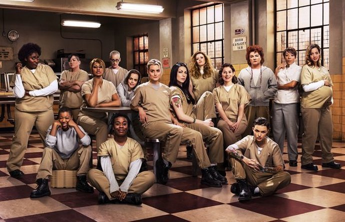'Orange Is the New Black' Gets Renewed by Netflix for Three More Seasons