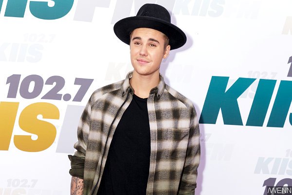 Original Version of Justin Bieber's 'Where Are U Now' Released Online