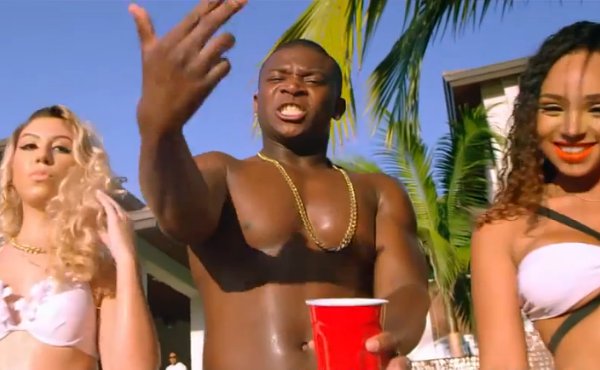 O.T. Genasis Premieres Brand New Music Video for 'CoCo'