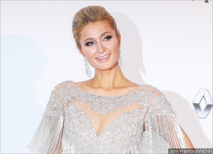 Paris Hilton Plans to Get Pregnant 'Soon' After Engagement