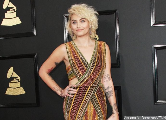 Paris Jackson-Starring Thriller Gets a Title and Release Date