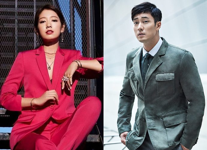 Park Shin Hye and So Ji Sub Confirmed to Join PD Na Young Suk's New Show