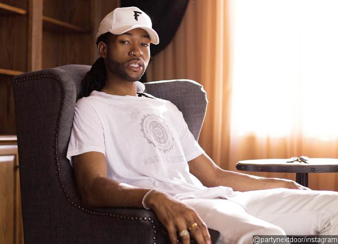 PARTYNEXTDOOR Faces Backlash After Tweeting About Jews Selling Chains