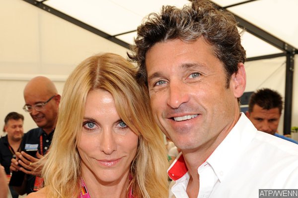 Patrick Dempsey and Jillian Fink Are Divorcing After 15 Years of Marriage