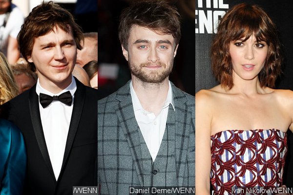 Paul Dano, Daniel Radcliffe, Mary Elizabeth Winstead to Star in 'Swiss Army Man'
