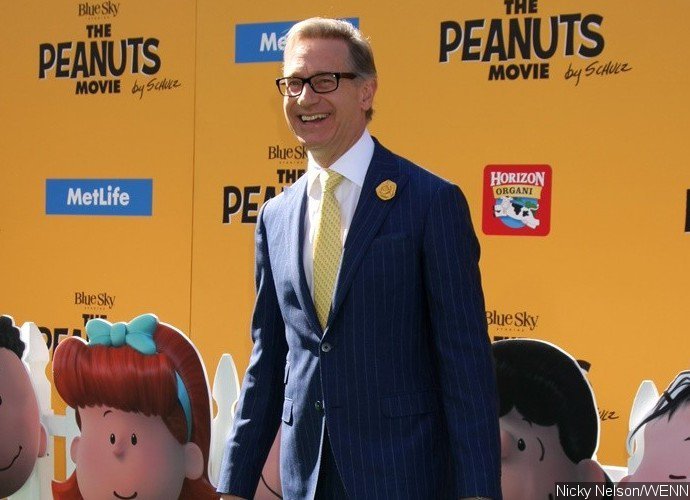 Director Paul Feig Slams Sony for Deleting 'Ghostbusters' Pro-Hillary Tweet