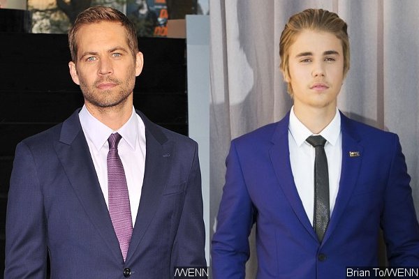 Paul Walker Jokes to Be Cut From Justin Bieber's Comedy Central Roast