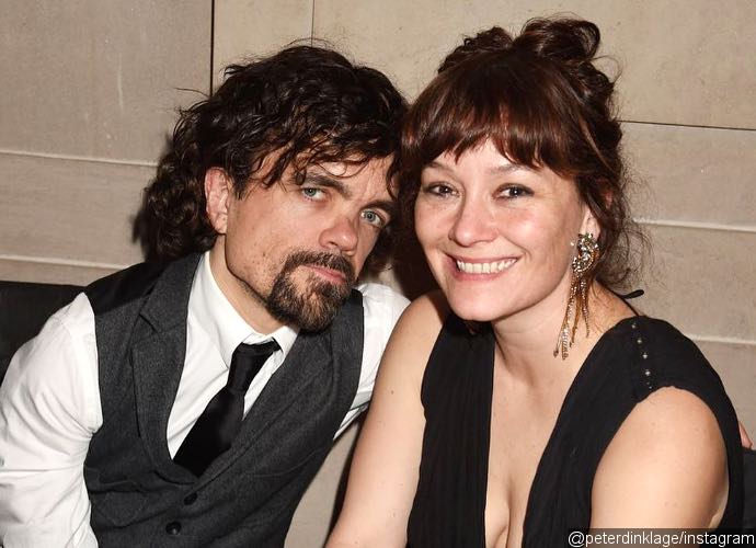 'Game of Thrones' Star Peter Dinklage and Wife Welcome Second Child